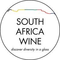 South Africa Wine logo - Similar company to Zero Wines