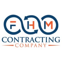 FHM-Group Contracting Co logo - Similar company to Atcc
