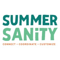 Summer Sanity, LLC logo - Similar company to Vidsue