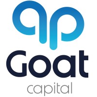 GOAT logo - Similar company to Background Capital