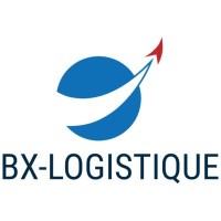 BX-LOGISTIQUE logo - Similar company to Packship