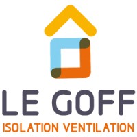 LE GOFF ISOLATION VENTILATION logo - Similar company to Cupra Brest - Cobredia