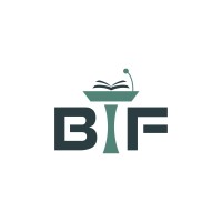Bible Translation Fellowship logo - Similar company to Teleios Bible