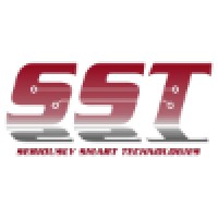 Seriously Smart Technologies logo - Similar company to Qx World Ltd