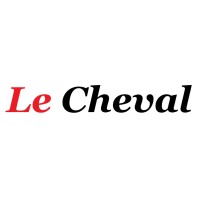 Journal le cheval logo - Similar company to Cheval-In Magazine