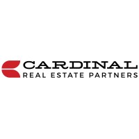 Cardinal Real Estate Partners, LLC logo - Similar company to Symptos