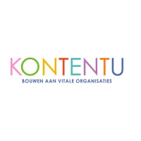 Kontentu logo - Similar company to Werkorganisatie Cgm