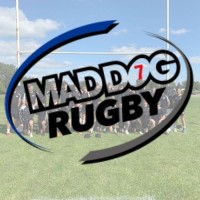 Mad Dog Sport C.I.C logo - Similar company to Kbm Inspired Coaching