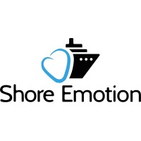 Shore Emotion logo - Similar company to Towns Of Italy | Tour Operator