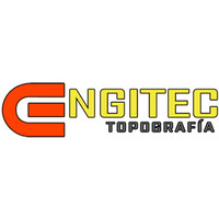 Engitec Topografía logo - Similar company to Aerial Measuring Drone