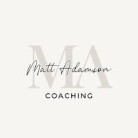 Matt Adamson Coaching logo - Similar company to Amp Media Group