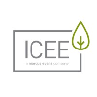 International Council of Energy & Environment logo - Similar company to Marcus Evans Group