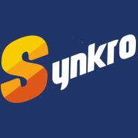 SynkroLOGIS logo - Similar company to Tdeb