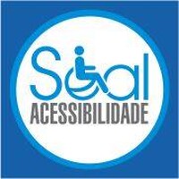 Seal Acessibilidade logo - Similar company to Graph A