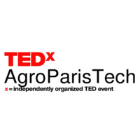 TEDxAgroParisTech logo - Similar company to Tedxneomabsparis