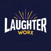 Laughter Worx logo - Similar company to Weconnect