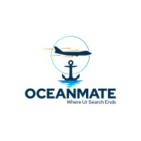 Oceanmate logo - Similar company to Traveego