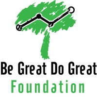 Be Great. Do Great. Foundation