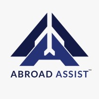 Abroad Assistᴿ logo - Similar company to Ethix4Ai