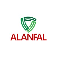 Alanfal logo - Similar company to Ecd Vision