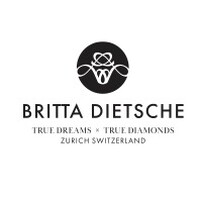 Britta Dietsche | Lab-grown Diamond Jewellery logo - Similar company to Stilettissimo