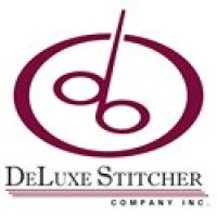 Deluxe Stitcher Company logo - Similar company to Truehaul Llc