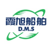 DAZZLE MARINE SERVICE CO.,LTD logo - Similar company to Ballast Water Treatment