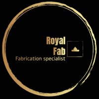 Royal Fab logo - Similar company to Raas & Co.