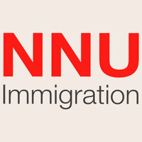 NNU Immigration logo - Similar company to Solidum Solicitors