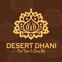 Desert Dhani - A Family Restaurant & Cafe logo - Similar company to Digitiz World