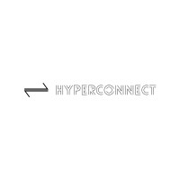 HyperConnect logo - Similar company to Coscoi