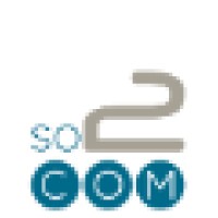 So2 COM logo - Similar company to Gestion 2000