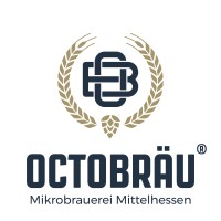 Octobräu GmbH logo - Similar company to Prombyx Gmbh