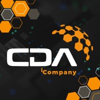 CDA iCompany logo - Similar company to Needyou Tecnologia Em Estágios