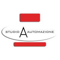 Studio-A Automazione logo - Similar company to Sygma | Engineering Services