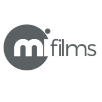 MI Films Worldwide logo - Similar company to Dbx Films