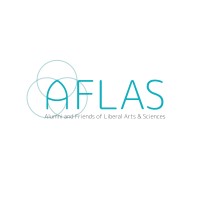 AFLAS logo - Similar company to Thirty030