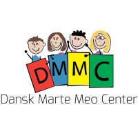Dansk Marte Meo Center logo - Similar company to Socialt Lederforum