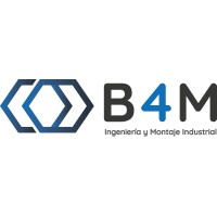 B4M INGENIERIA logo - Similar company to Grupo Dihex
