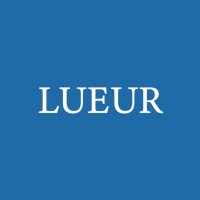 Lueur Clothing logo - Similar company to Ultimate Sneaker Store