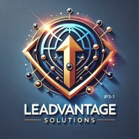 LeadVantage Solutions logo - Similar company to Maxiticket.Sk