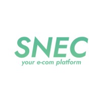 SNEC logo - Similar company to Snec Gmbh