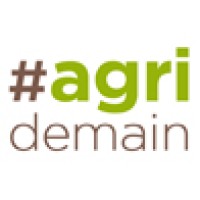 Agridemain logo - Similar company to Datizy