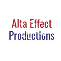 Alta Effect logo - Similar company to Shepherd Usa