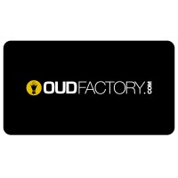 Oud Factory Perfumes Trading logo - Similar company to Endless Perfumes