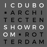 ICDuBo Architecten Showroom Rotterdam logo - Similar company to Icdubo Events
