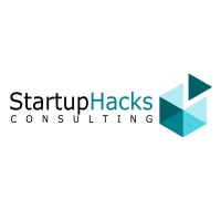 Startup Hacks Consulting logo - Similar company to Indoorway