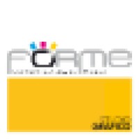 FORME Comunicazione Visiva logo - Similar company to Studio Binaschi