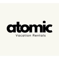 Atomic Stays logo - Similar company to Coolbnbs