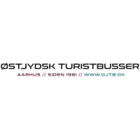 Østjydsk Turistbusser logo - Similar company to Tourpaq™